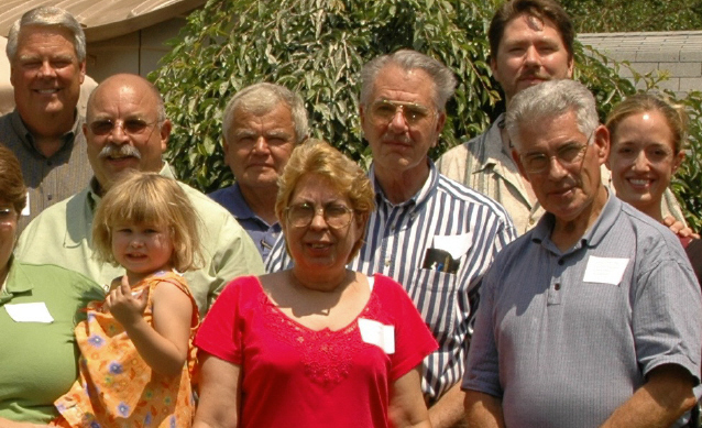 Reunion 2006